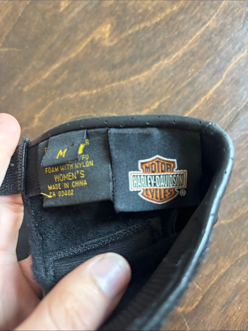 Harley-Davidson men harley
